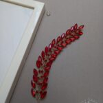 ریسه اشکی مارکیز گلناز سنگ اصل