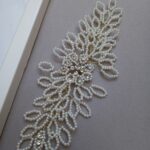 ریسه مرواریدی سوگل ترند اروپا