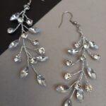 گوشواره مارکیزی عروس