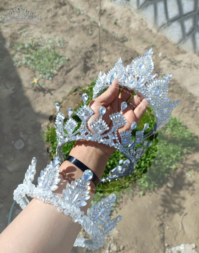 تاج دنیز