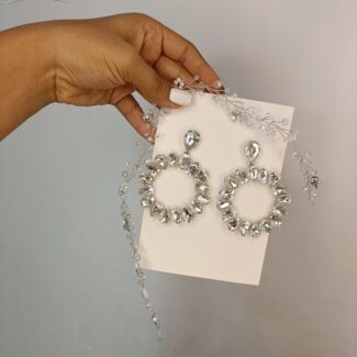 گوشواره سلماز