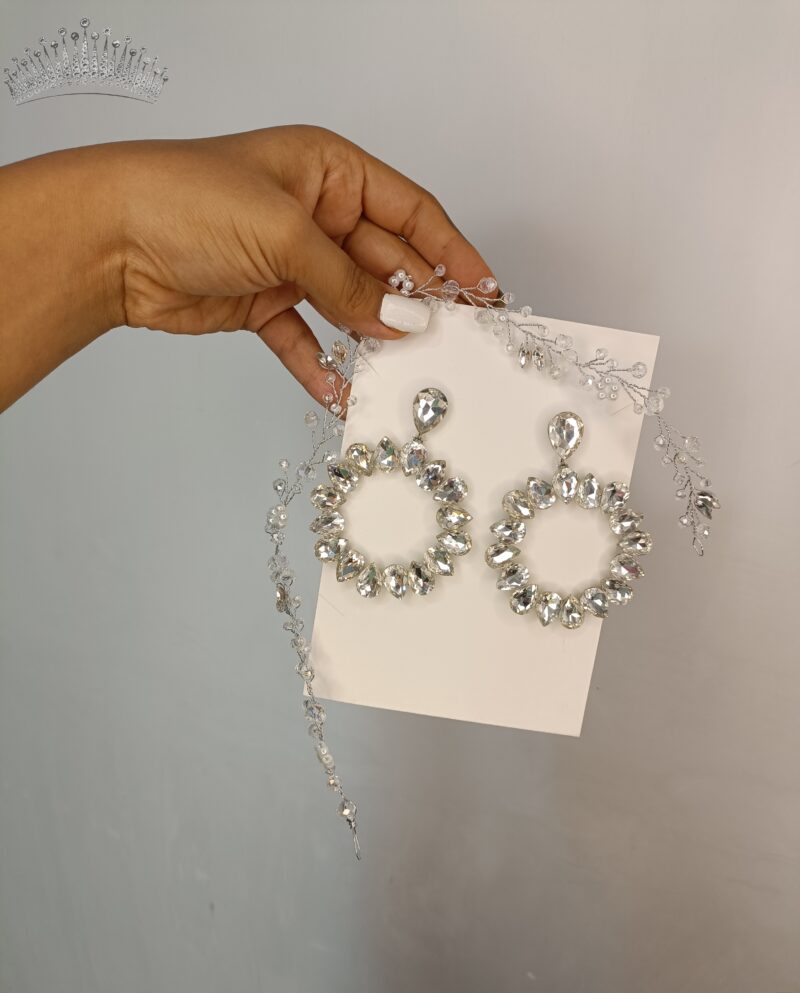 گوشواره سلماز