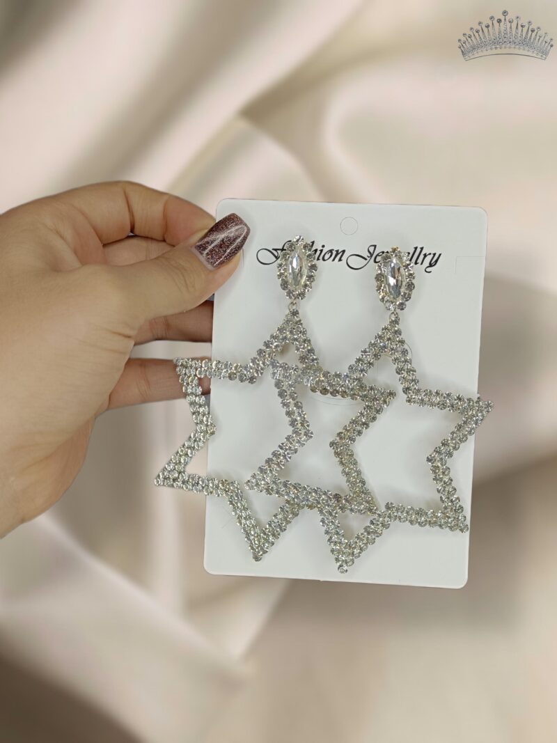 گوشواره روژان