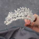تاج درخشش شب