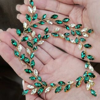 ریسه زمردین