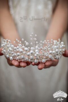 تاج های ژله ای