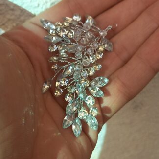 گوشواره الماس