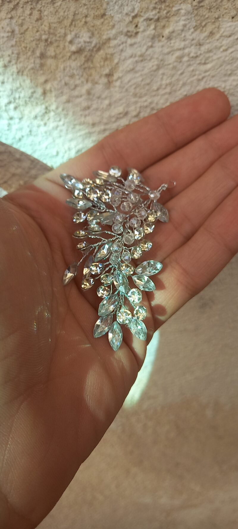 گوشواره الماس