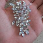 گوشواره الماس