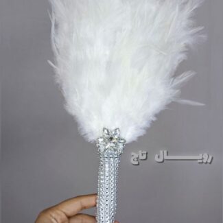 باد بزن عروس لطیفه