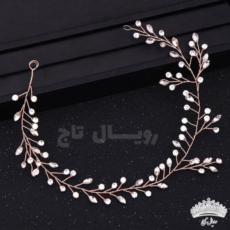سروریس ۳تایی ریسه عروس آیلین
