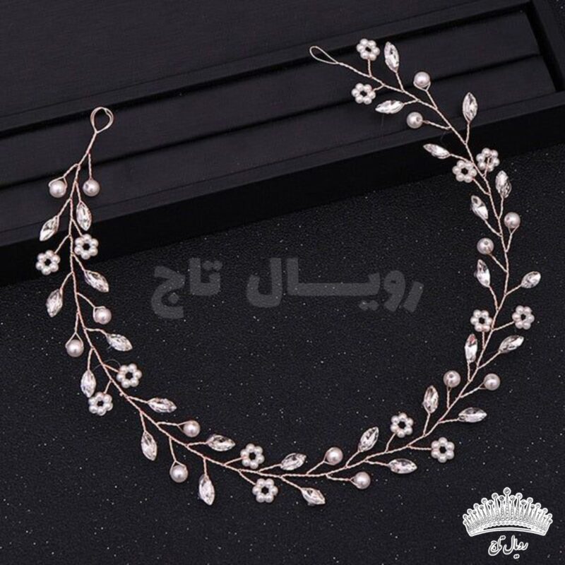 سروریس ۳تایی ریسه عروس آیلین