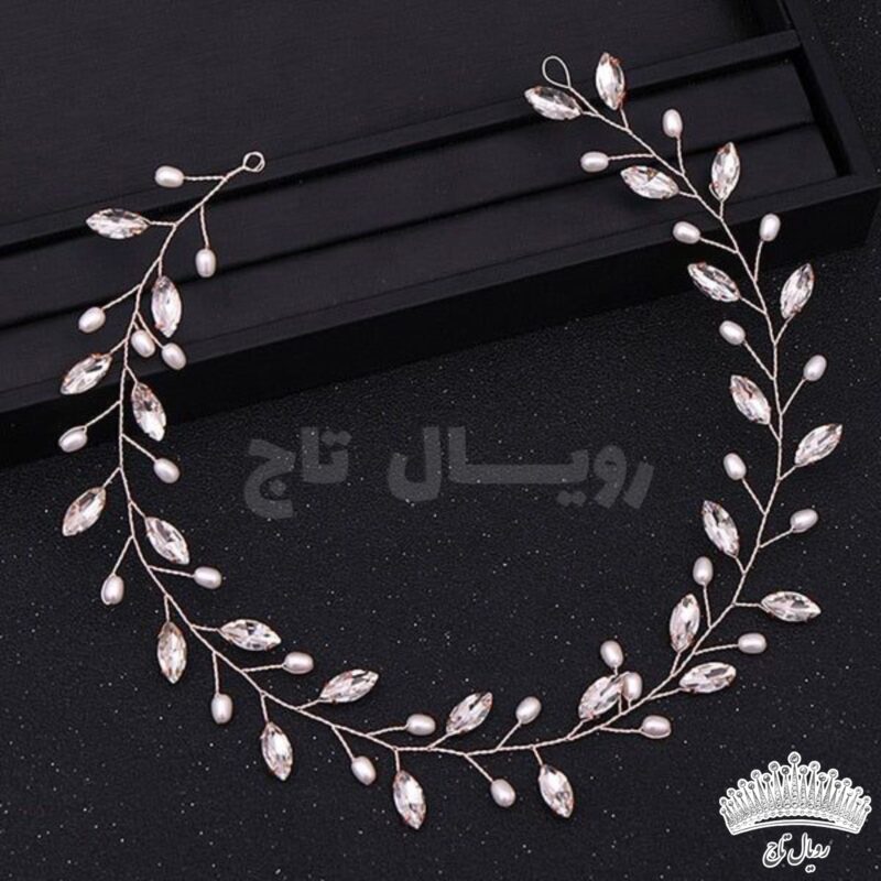 سروریس ۳تایی ریسه عروس آیلین