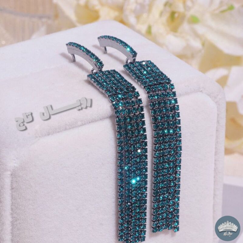گوشواره خاص جیران