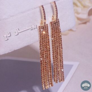 گوشواره خاص جیران