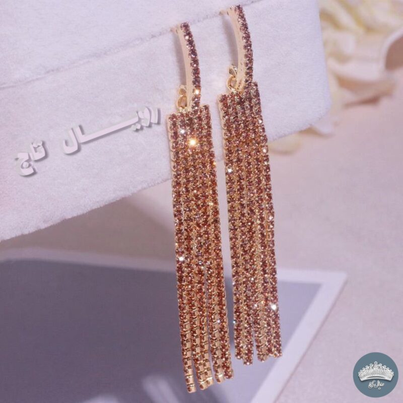 گوشواره خاص جیران