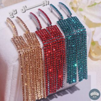 گوشواره خاص جیران