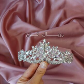 تاج عروس گلزار