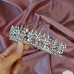 تاج عروس مهسا