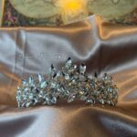 تاج عروس مهرسا