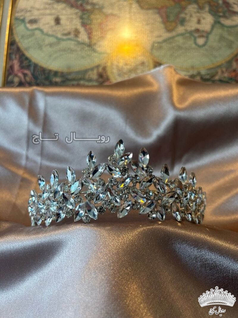 تاج عروس مهرسا