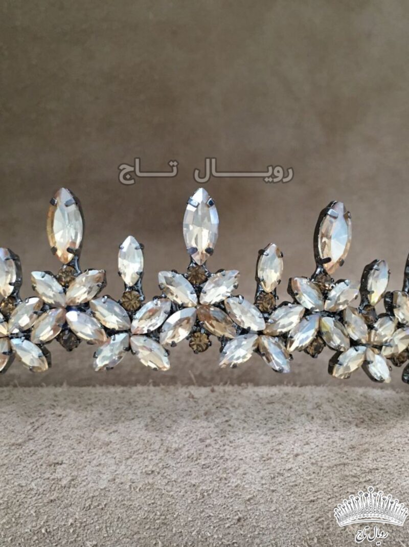 تاج عروس دنیا