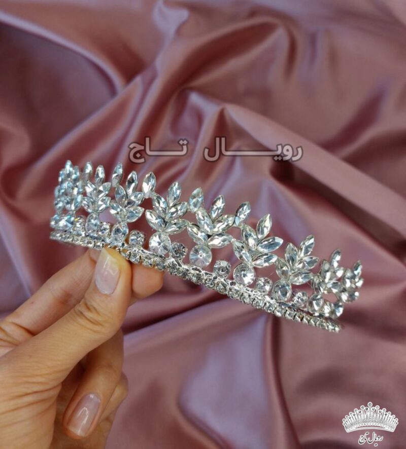 تاج عروس مهسا