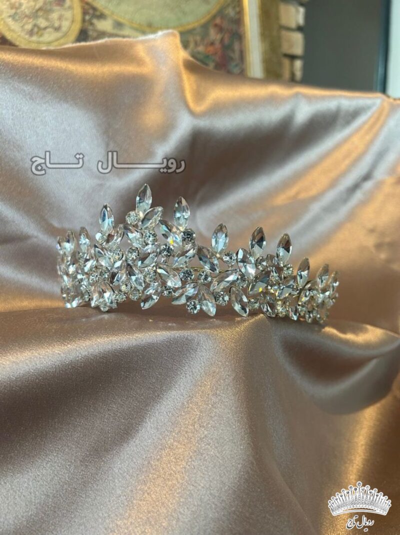تاج عروس مهرسا