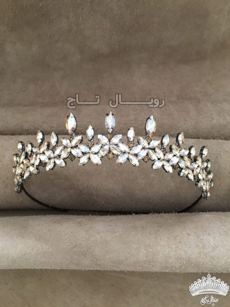 تاج عروس دنیا