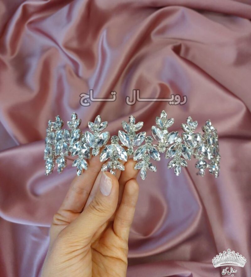 تاج عروس شهرزاد