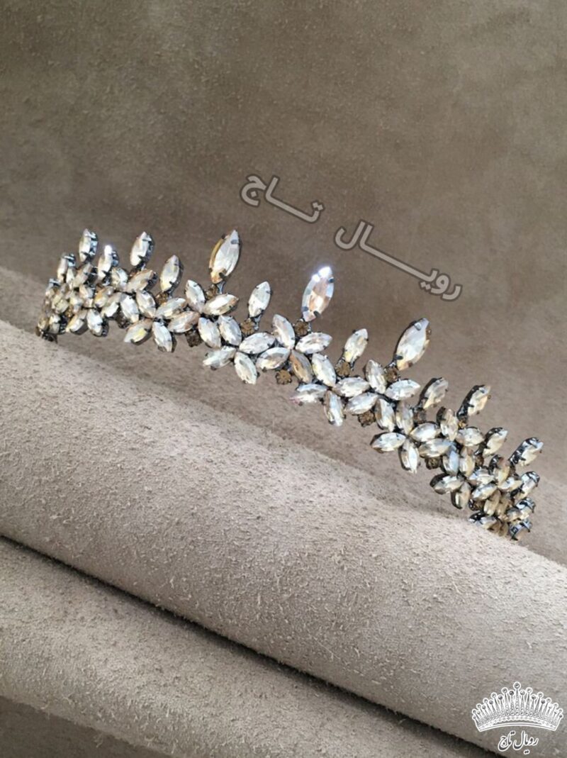 تاج عروس دنیا