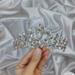 تاج عروس مهرسا