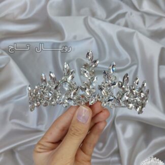 تاج عروس مهرسا