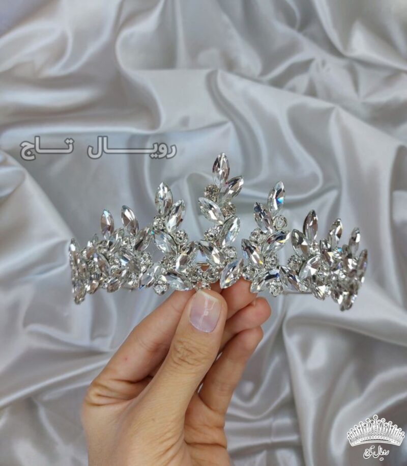 تاج عروس مهرسا