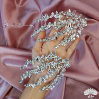 ریسه مو دریا