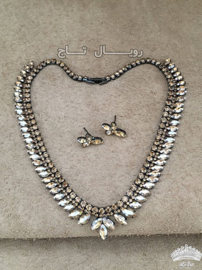 سرویس گل گندم
