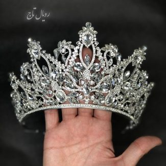 تاج عروس"الیسا"
