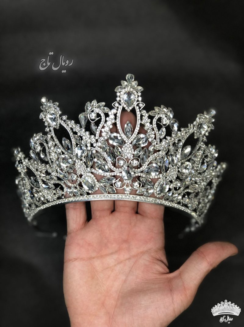 تاج عروس"الیسا"