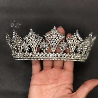 تاج عروس"دلارا"