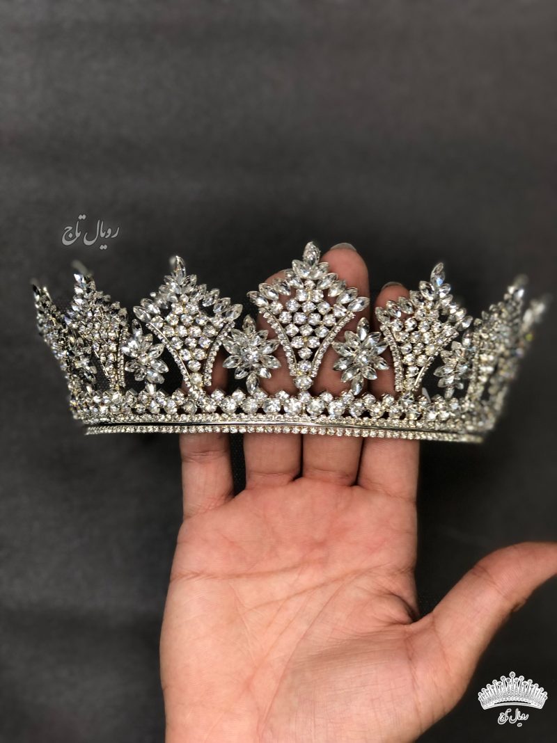 تاج عروس"دلارا"