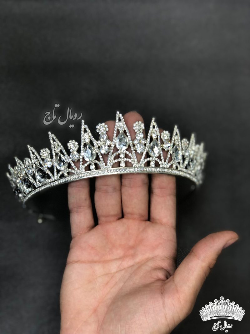 تاج "دالیا"