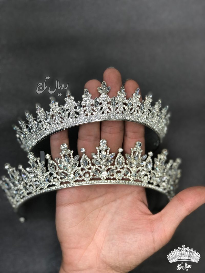سروریس تاج عروس "میرا"