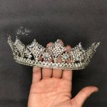 تاج عروس"دلارا"