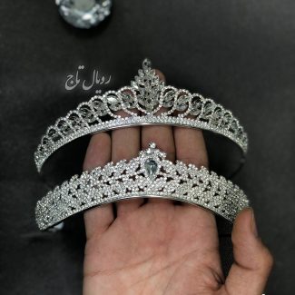 سروریس تاج عروس "آریا"