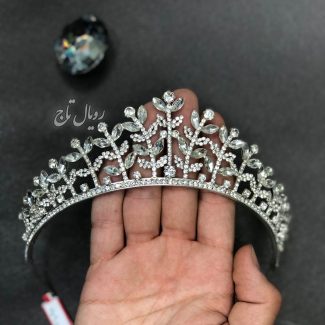 تاج عروس "متین"