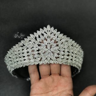تاج عروس"آیلا"