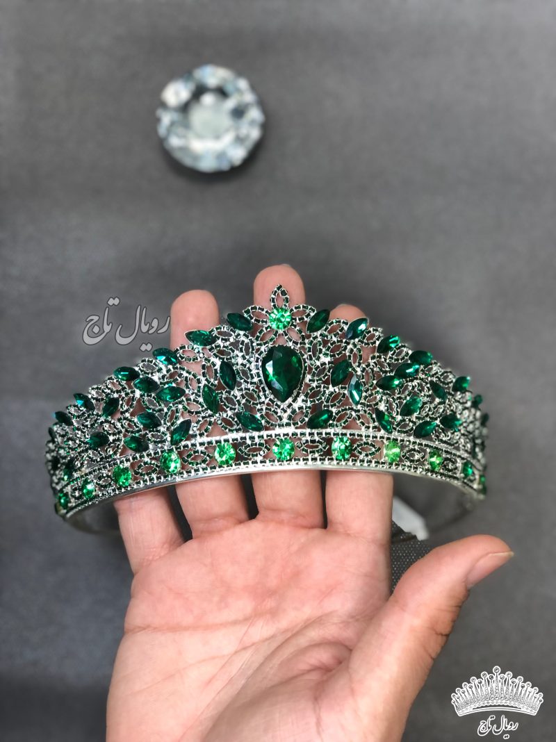 تاج عروس( زارا )