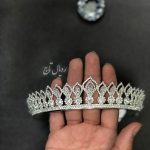 تاج عروس "آیگون"