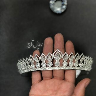 تاج عروس "آیگون"