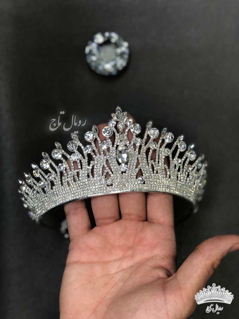 تاج عروس "گلاره"
